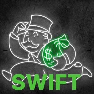 Meet your Posher, Swift